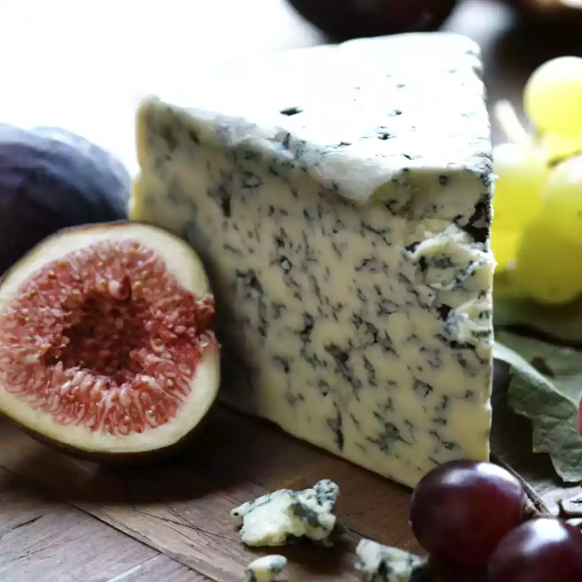 11. Stilton (Reino Unido)