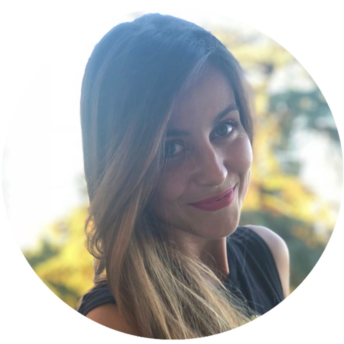 Menu de Pauline