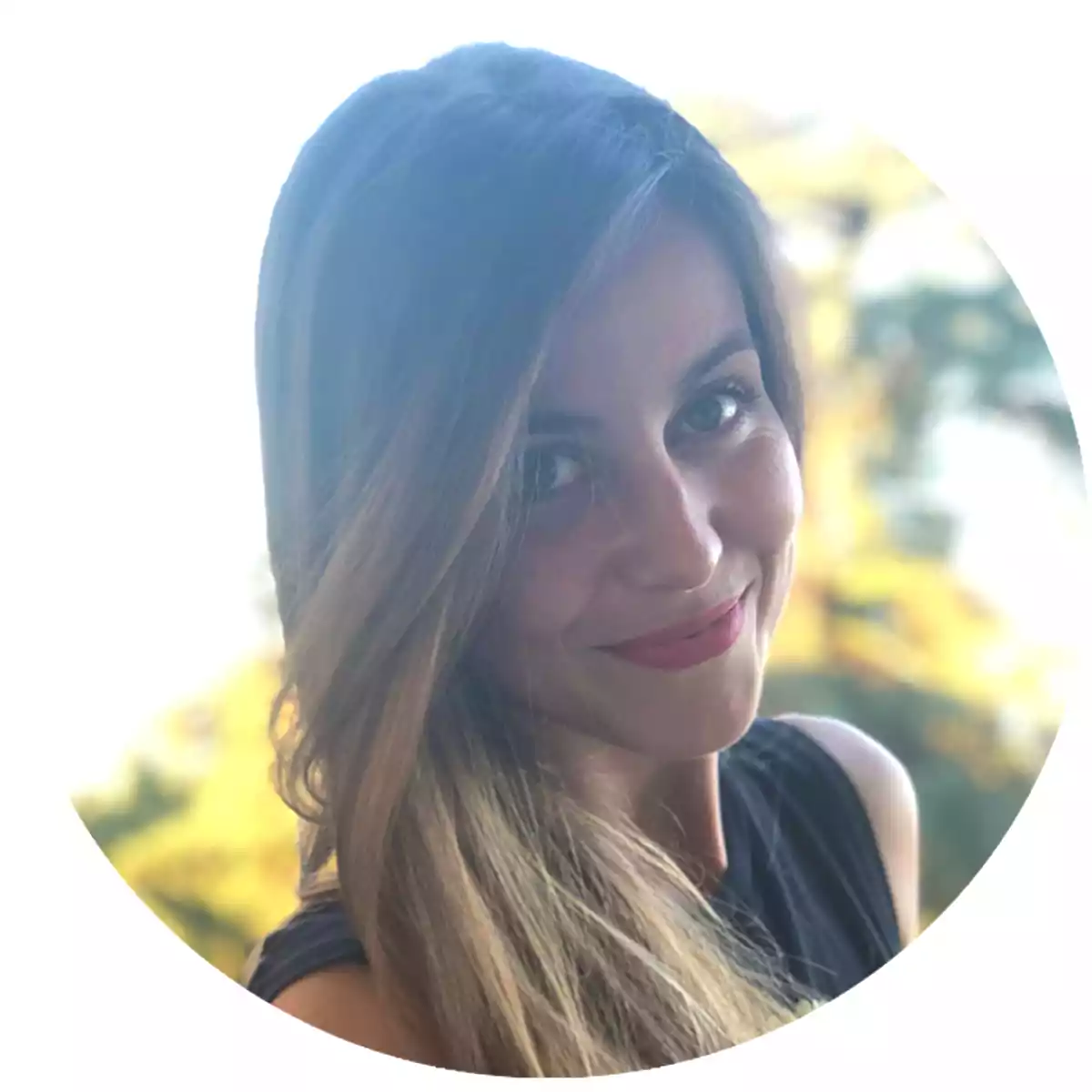 Menu de Pauline