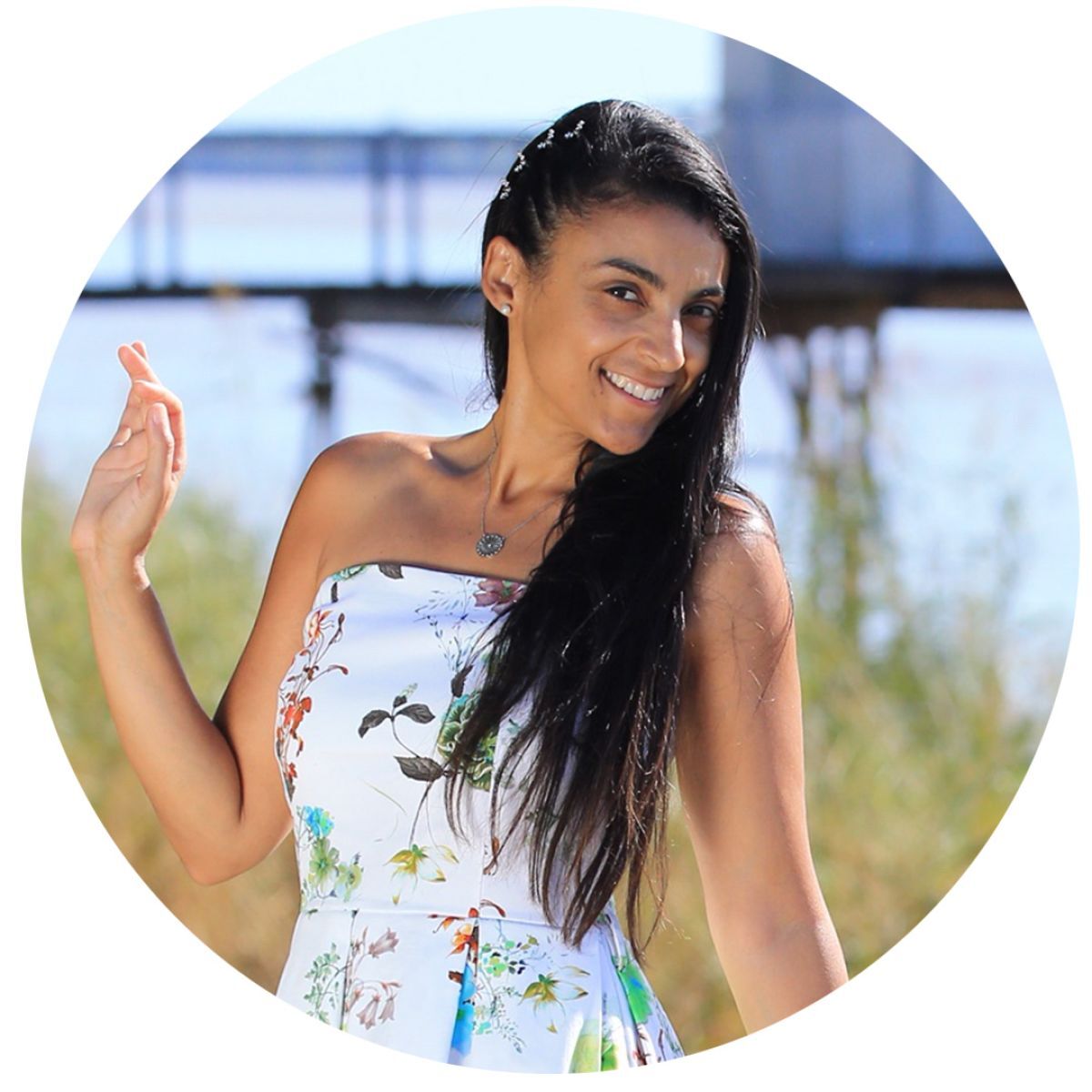Menu de Mirella