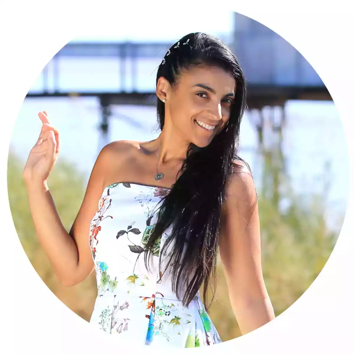 Menu de Mirella