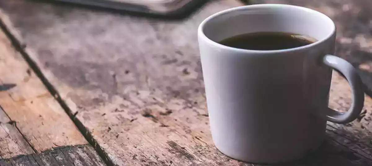 CAFÉ