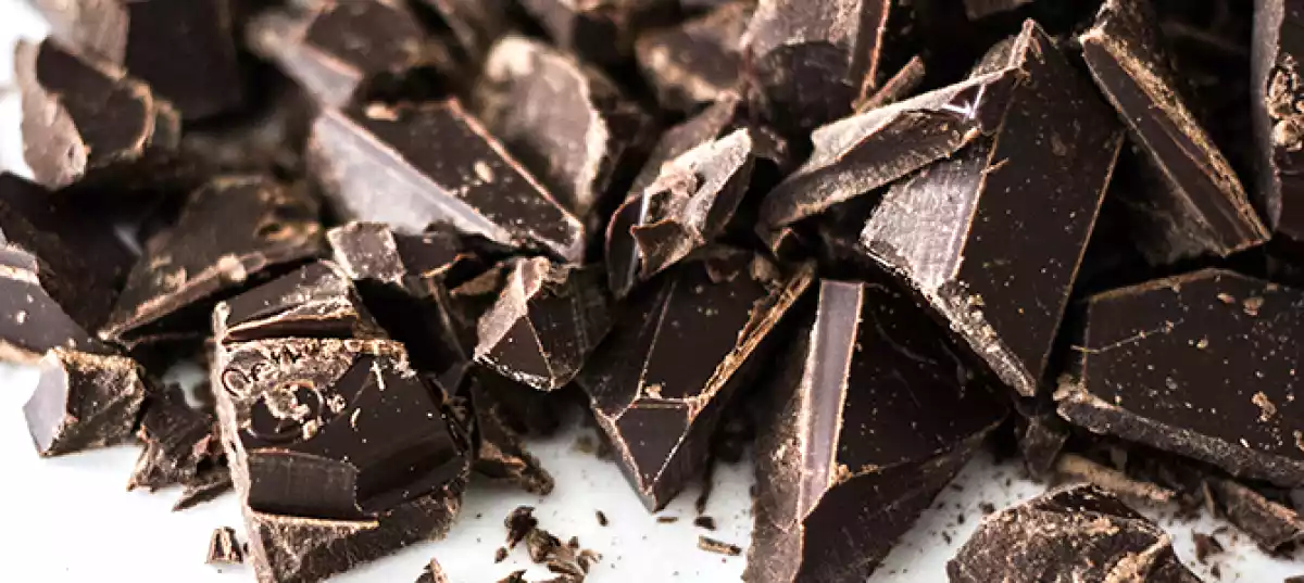 CHOCOLATE