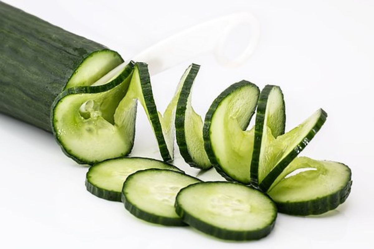 Pepino 96%