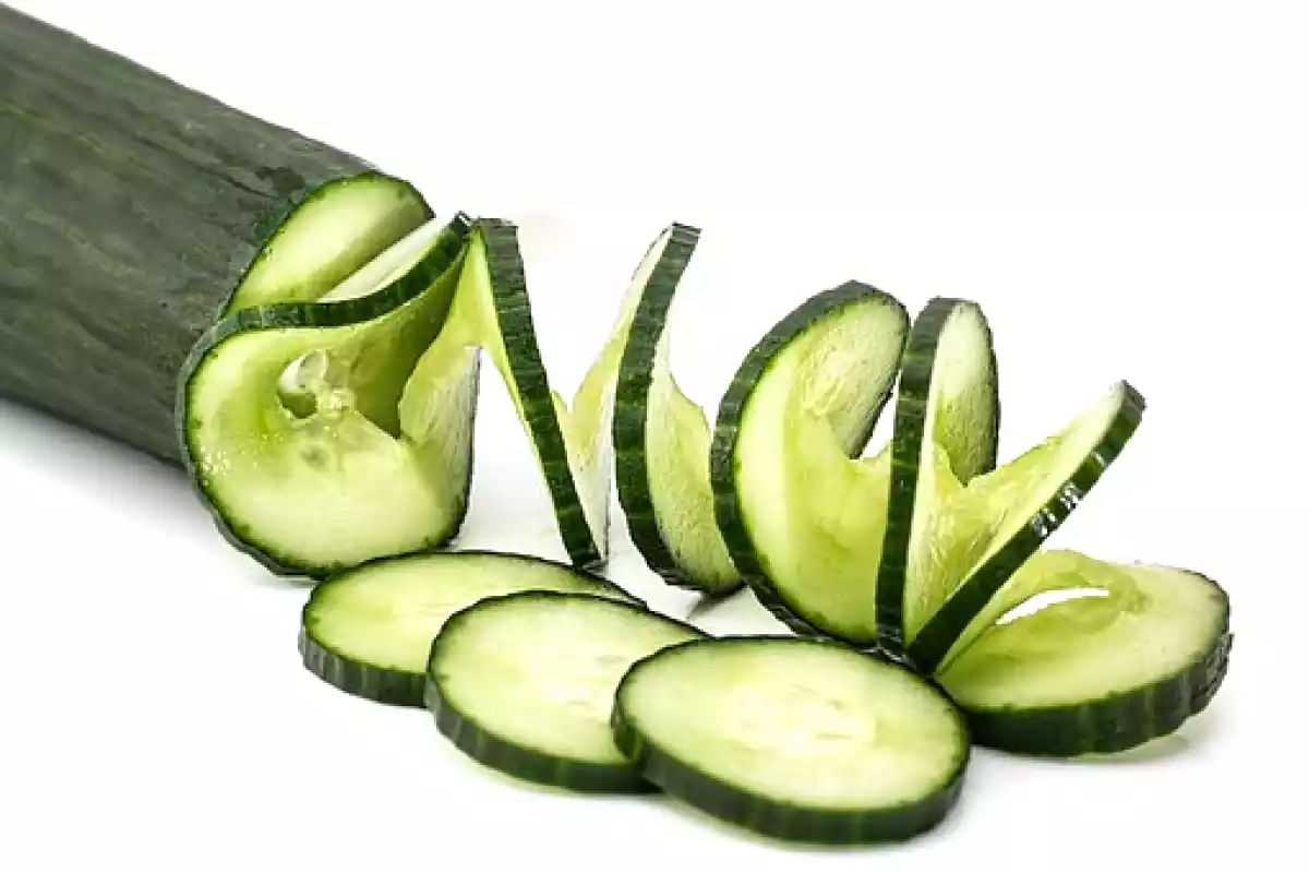 Pepino 96%