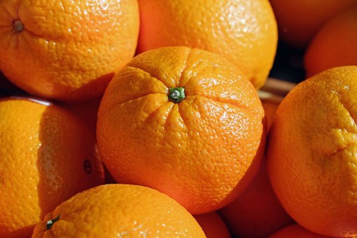 Laranja 91%