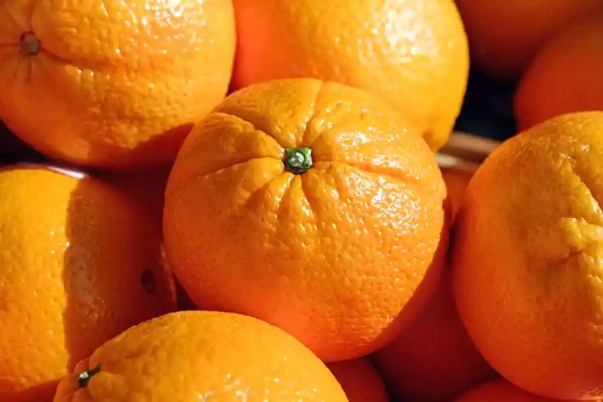 Laranja 91%