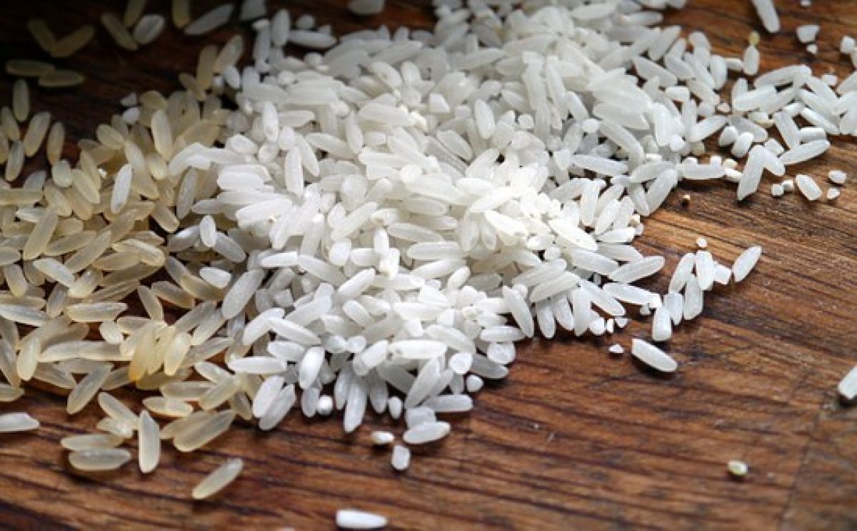 2. Arroz