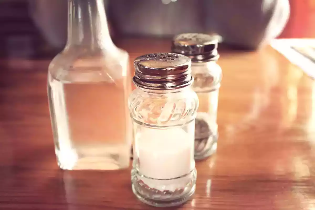 5. Sal