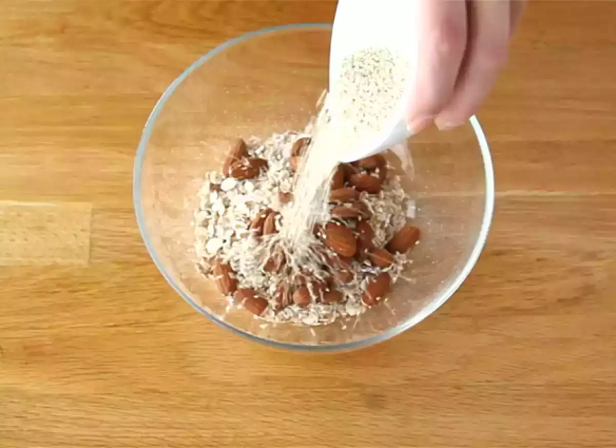 1. Preparo dos ingredientes básicos