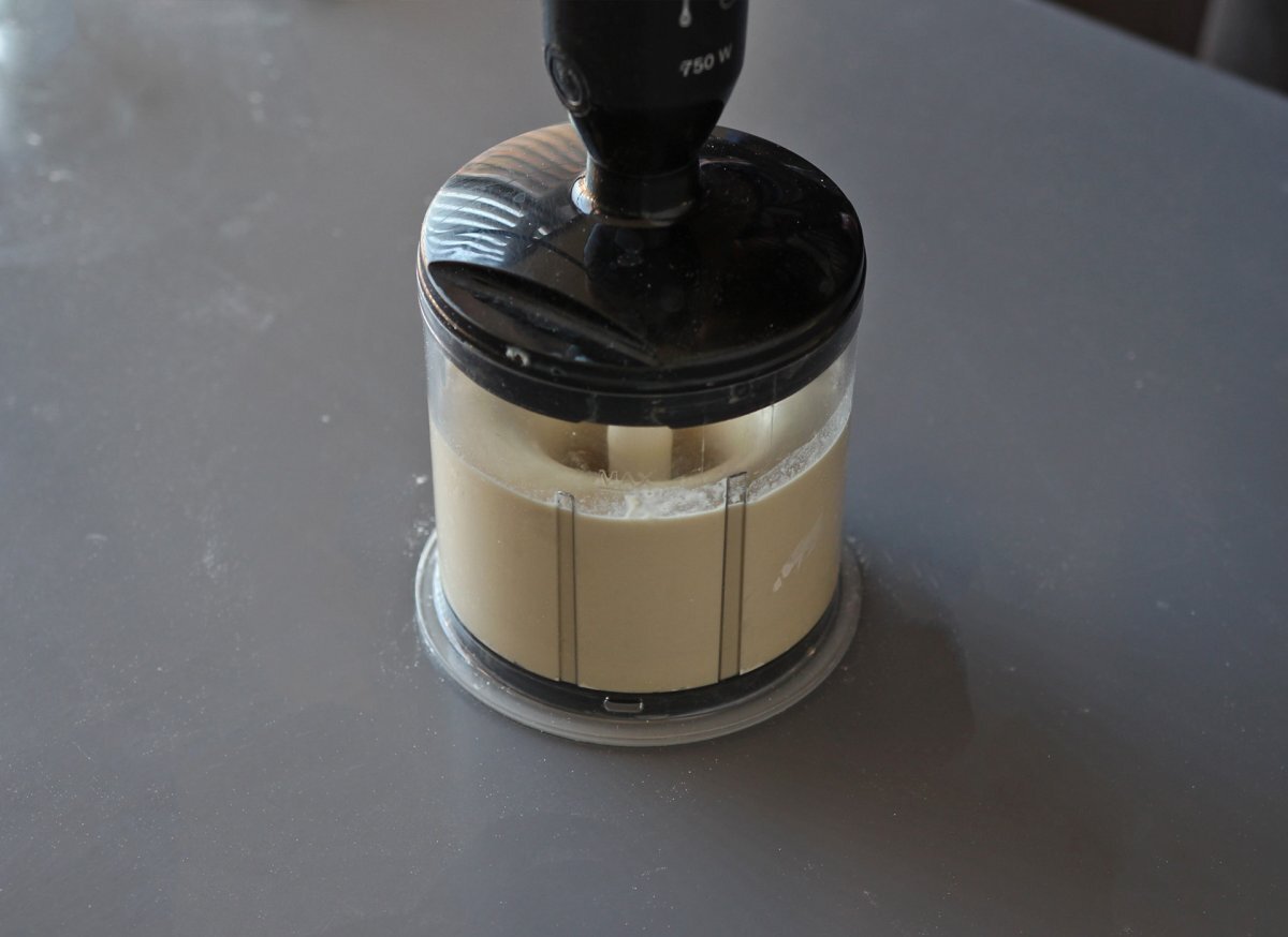 Etapa 1