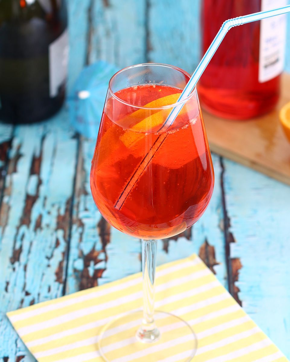 Spritz: