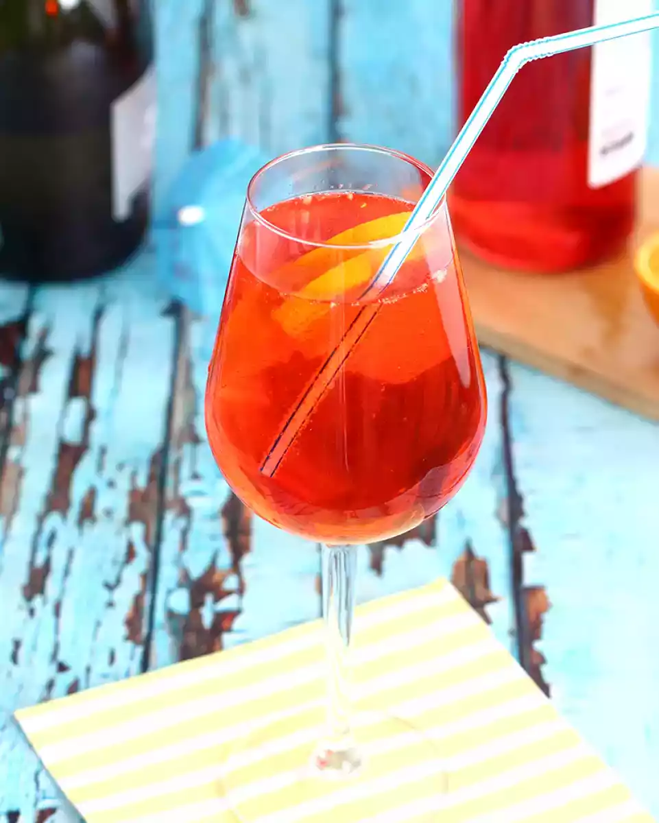 Spritz: