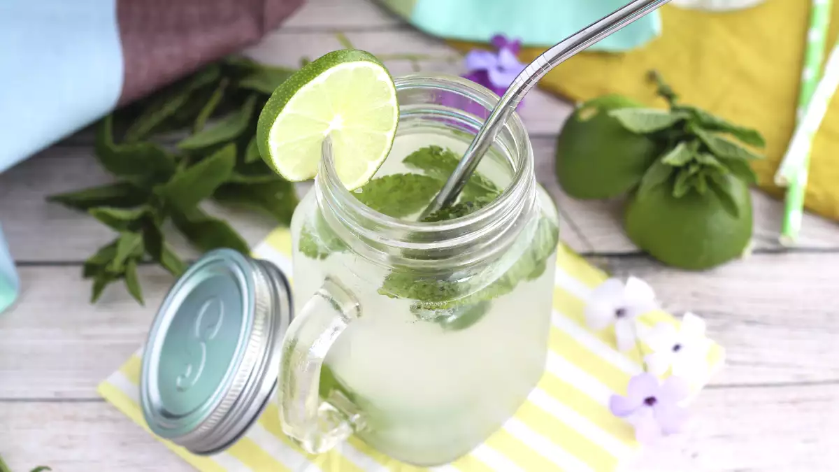 1. Mojito (Cuba)