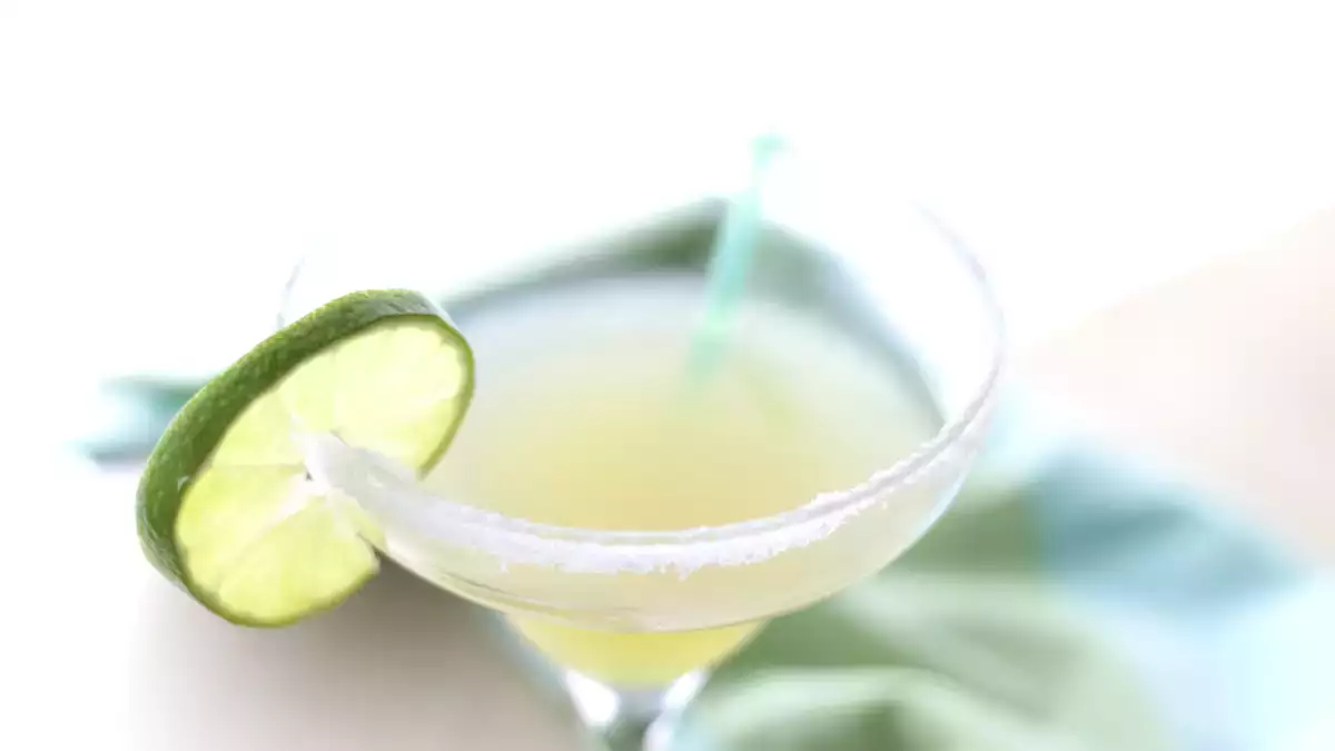 2. Margarita (México)