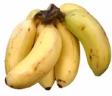 Banana-maçã