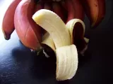 Banana-de-são-tomé