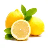 1- O limão