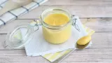 4. Lemon Curd, creme de limão
