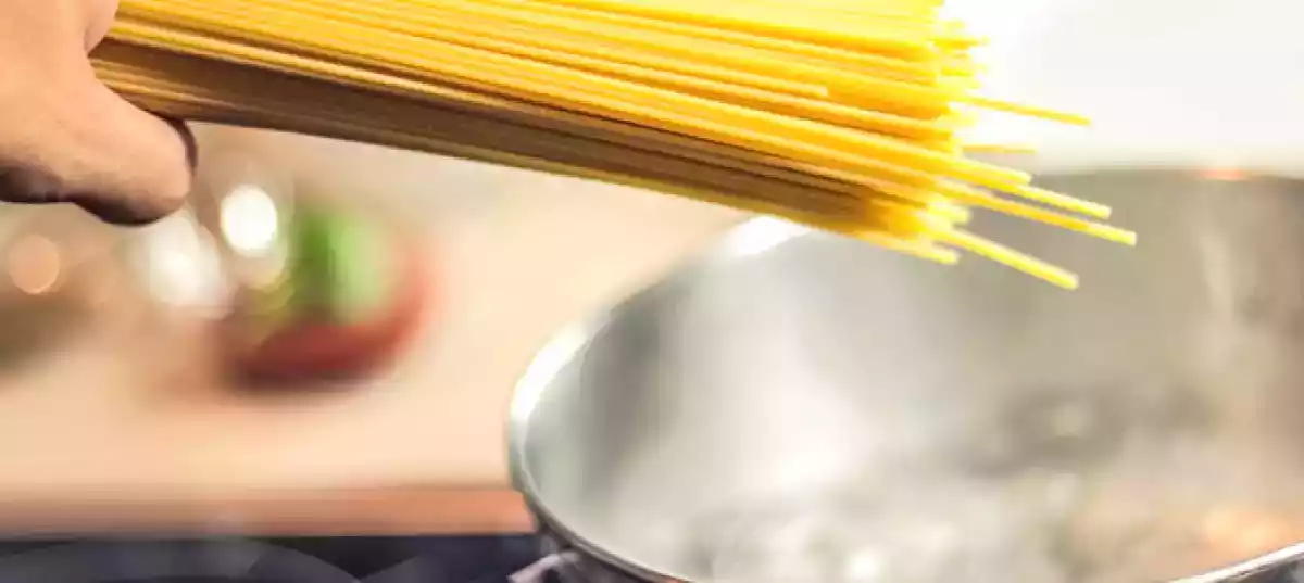 10 truques para cozinhar um macarrão perfeito, foto 1