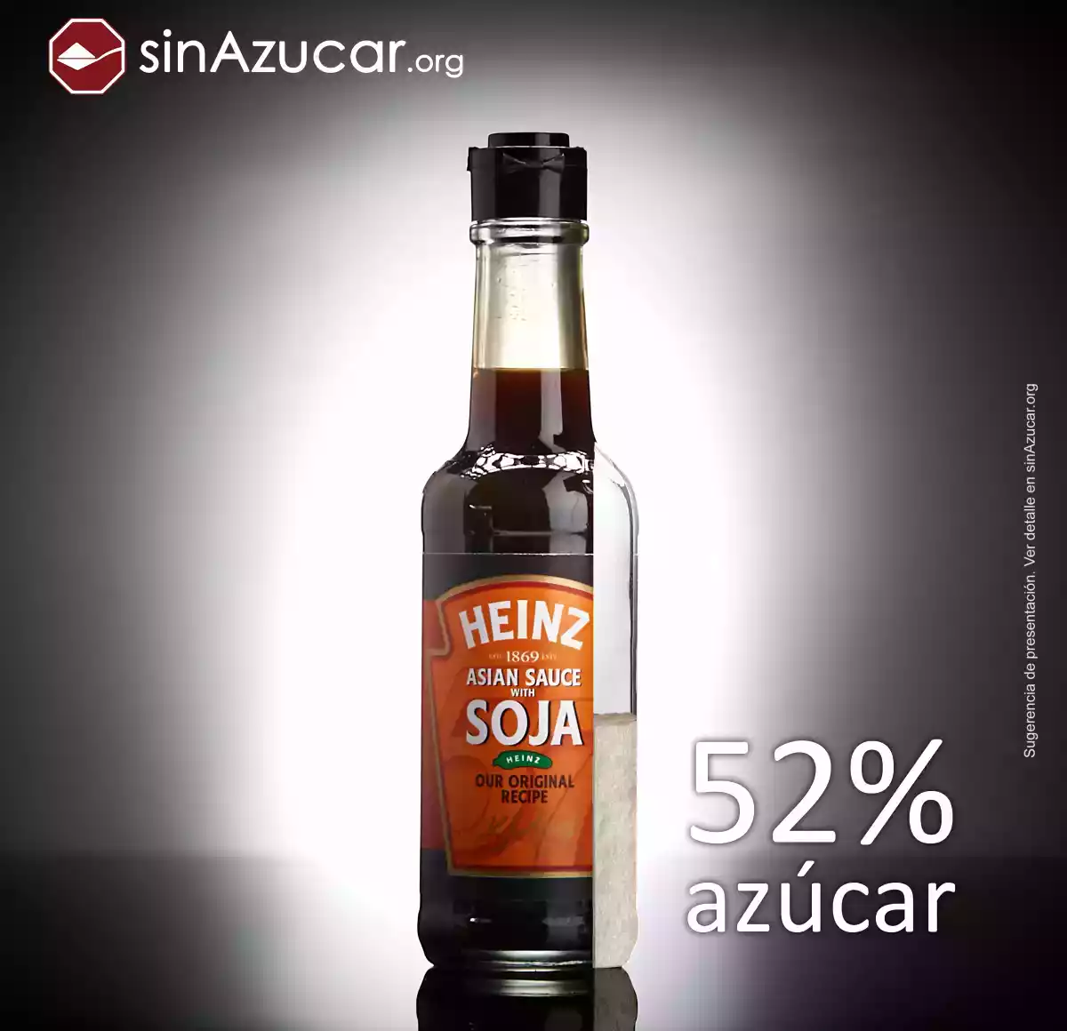 Quantidade de açúcar que ingerimos nos alimentos, foto 6