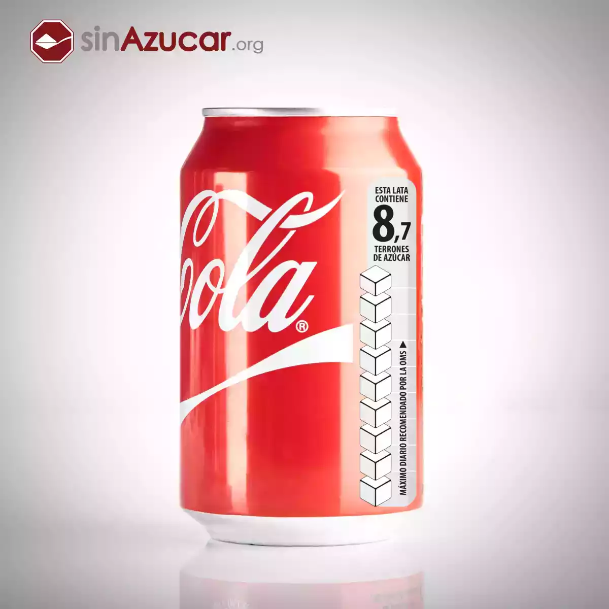 Quantidade de açúcar que ingerimos nos alimentos, foto 3
