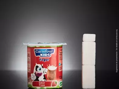 iogurte kids