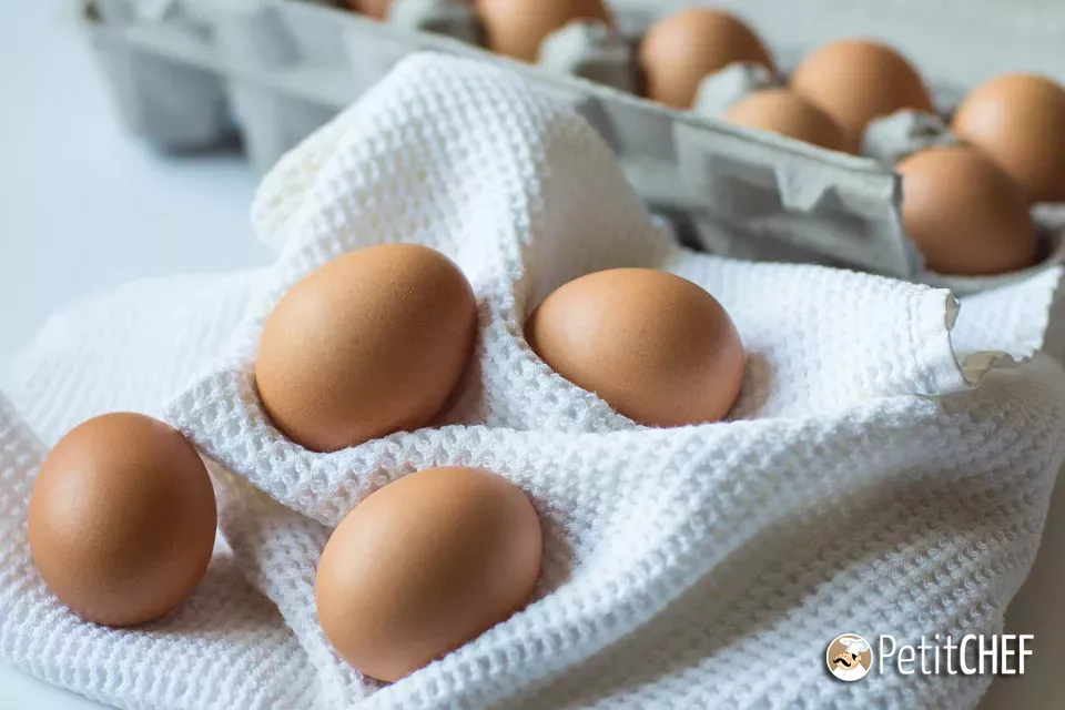 5 formas de cozinhar o ovo