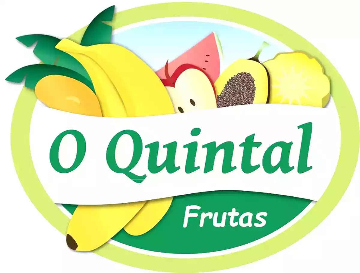 O Quintal: Receba os seus frutos e legumes frescos em casa