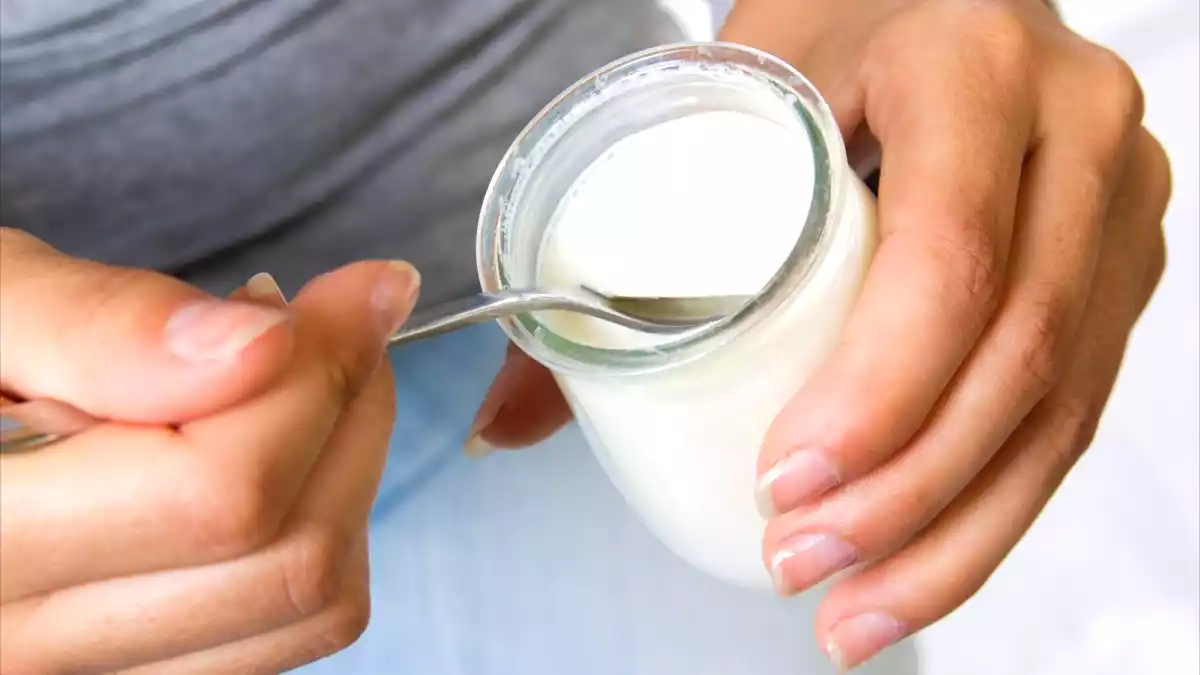Iogurte como elixir da vida: o segredo milenar para a longevidade e saúde!