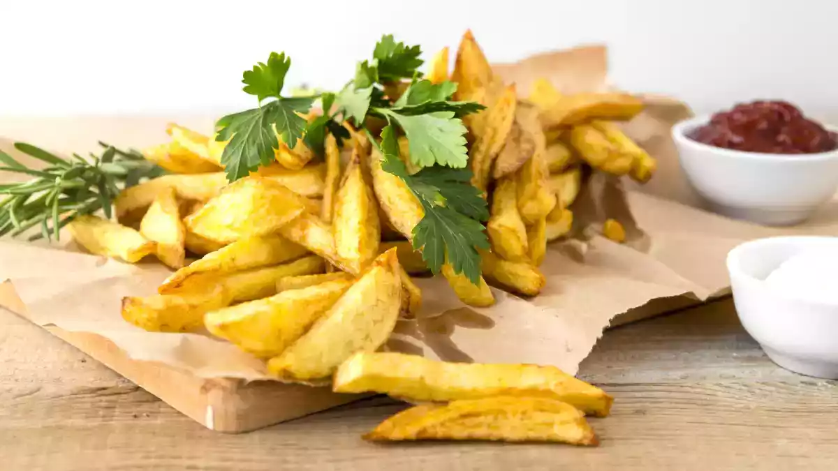 Transforme seus carboidratos e melhore sua saúde com este simples truque de cozinha!