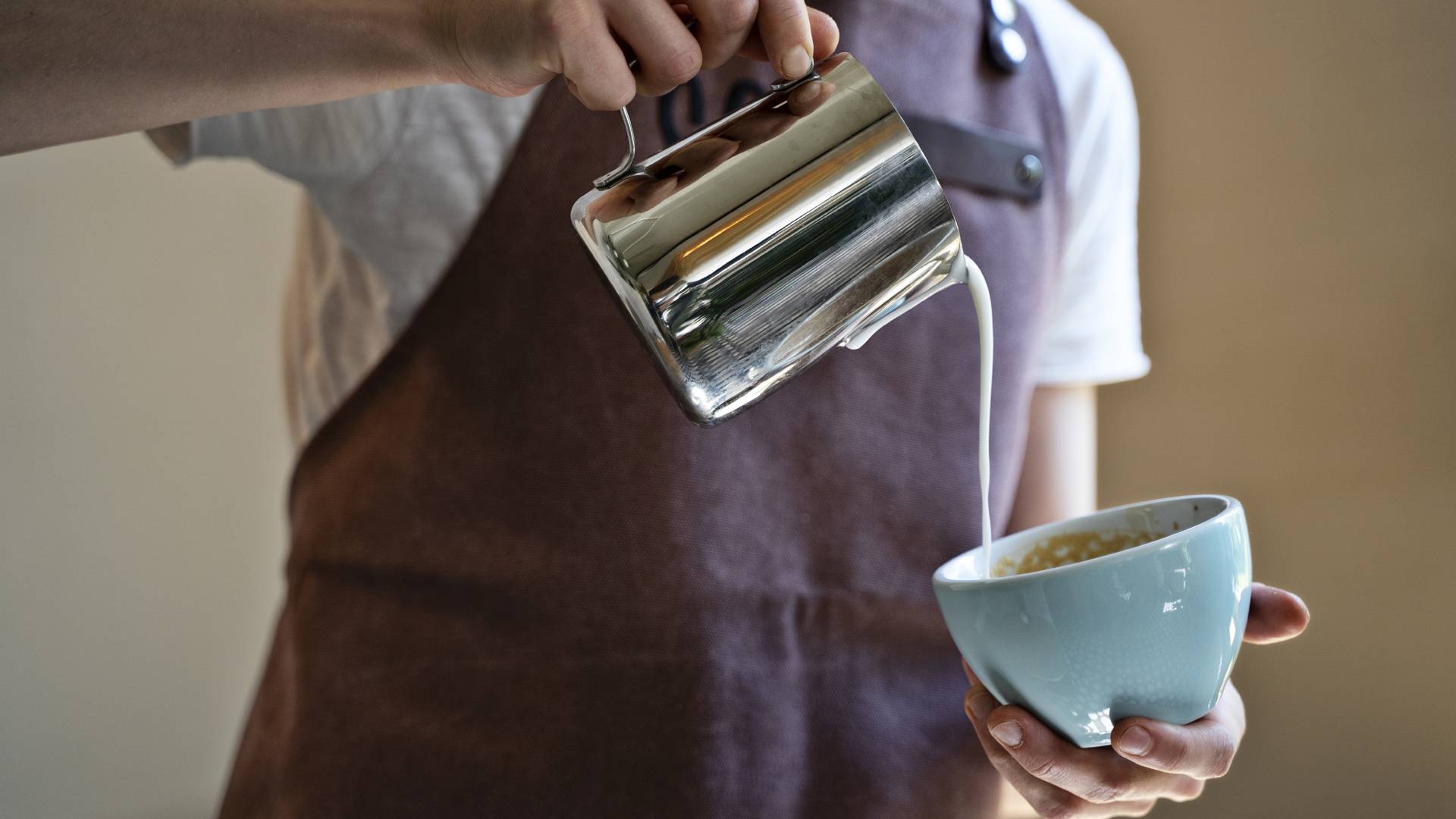 Quais são as particularidades do café especial?