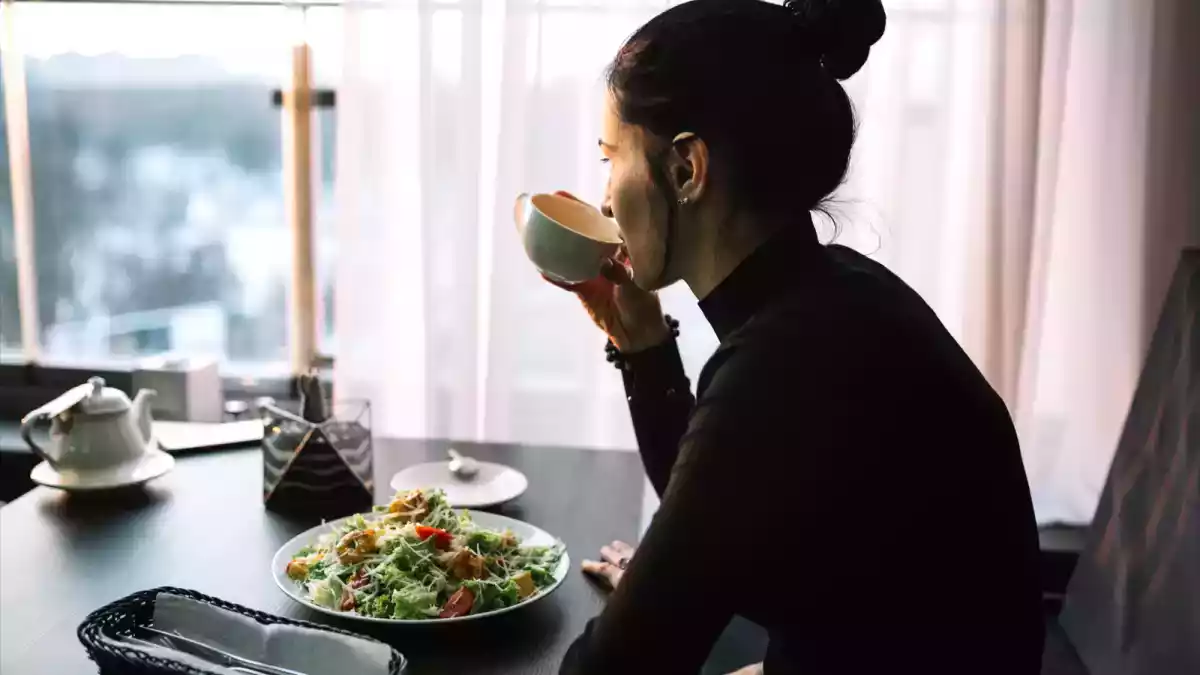 A segunda-feira do azar determina sua semana, portanto, adote os reflexos certos para emagrecer!