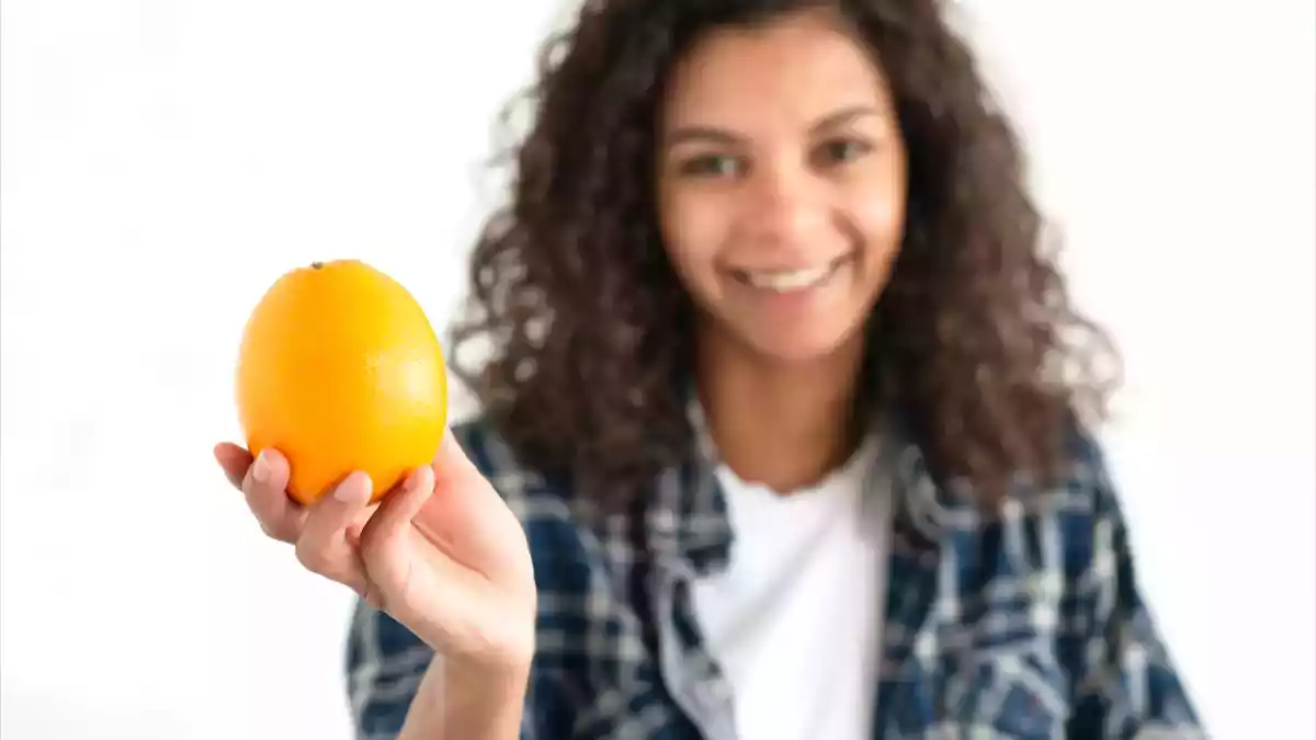 E se a chave para seu bem-estar fosse a vitamina A?