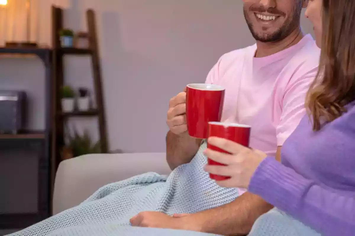 Quer apimentar suas noites? Experimente este chá milagroso com benefícios insuspeitados!