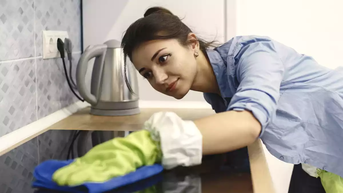 Por que o mofo aparece na sua cozinha sem que você perceba e o que fazer para evitá-lo antes que se torne um problema.