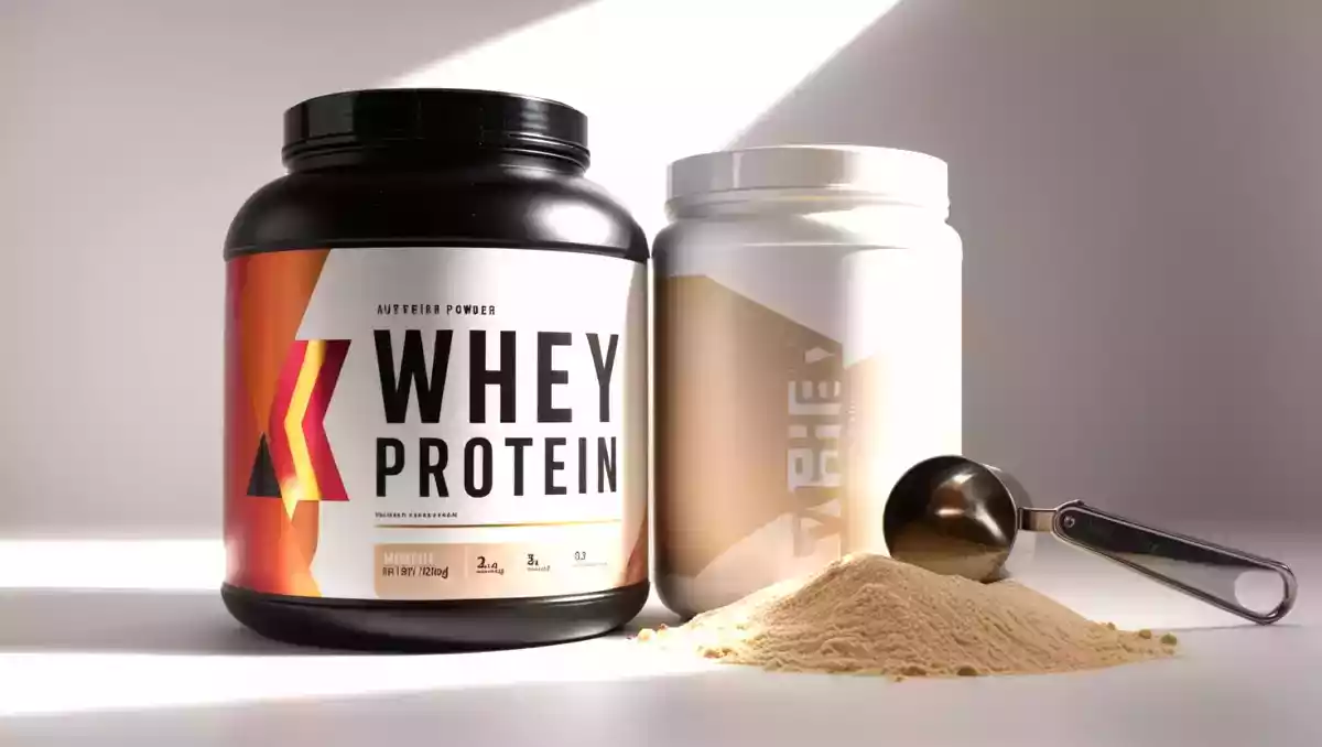 Whey protein: é realmente bom para você? Descubra os benefícios, os riscos e a melhor forma de usá-lo!