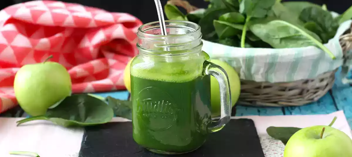 Por que na primavera sentimos mais vontade de comer alimentos verdes?