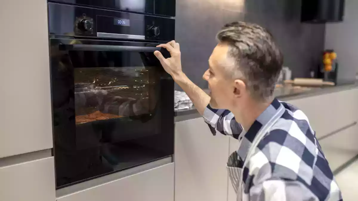 Você realmente sabe o que significam todos os símbolos em seu forno?