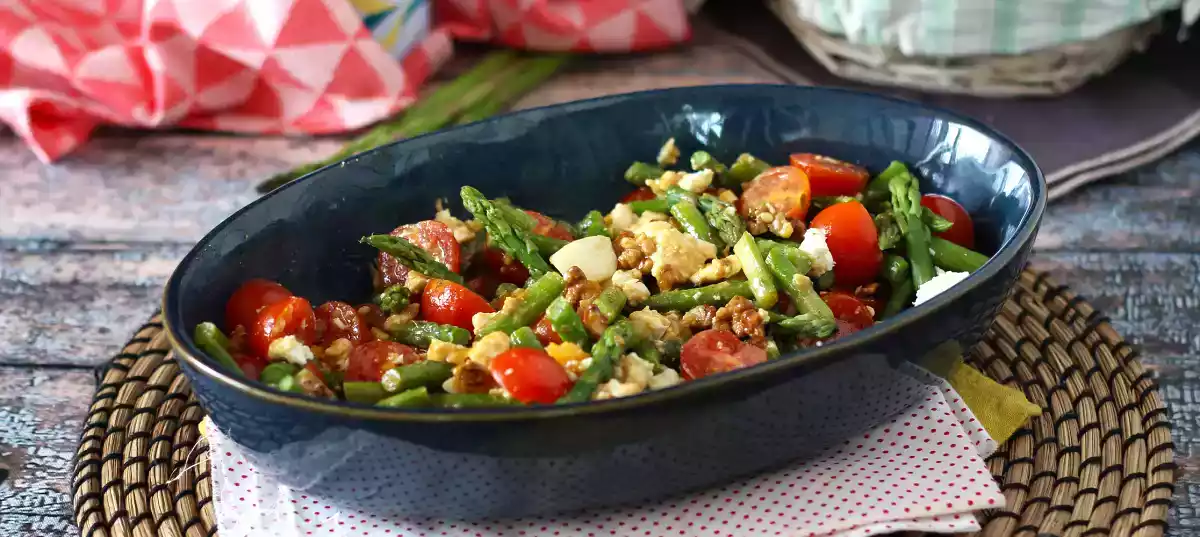 Os superalimentos da primavera que você precisa colocar no seu prato!