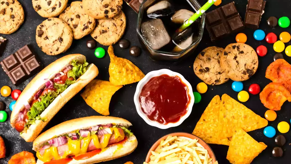 Os segredos de um cientista para resistir a alimentos ultraprocessados: veja como evitar a tentação!