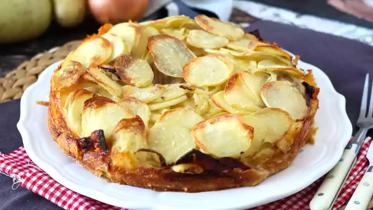 8 receitas de forno fáceis de preparar para o dia a dia!
