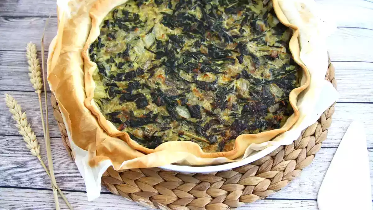 Páscoa de última hora? Estas 8 receitas salvarão seu piquenique!