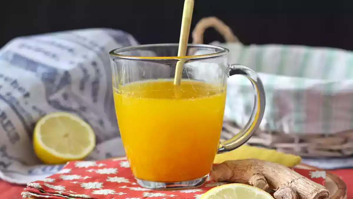 3 bebidas funcionais para mais energia e disposição