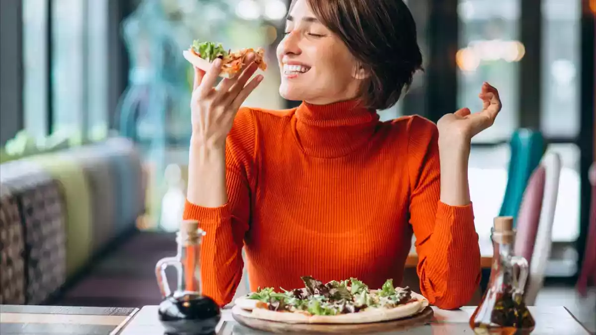 Sem dieta, sem culpa: o poder da alimentação funcional