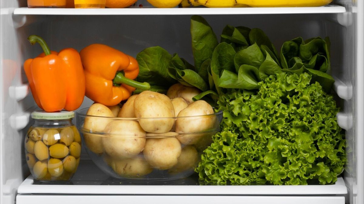 A geladeira não é tudo: 5 dicas simples para manter seus alimentos frescos por mais tempo