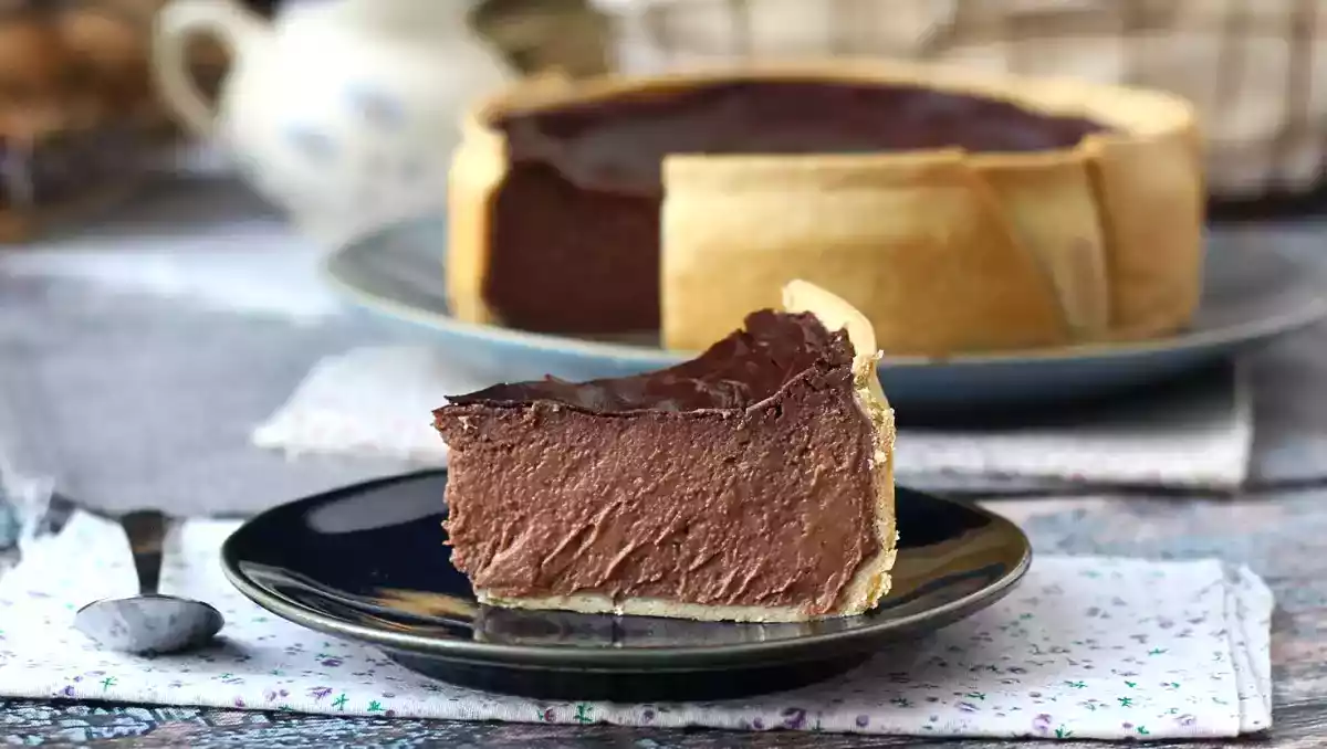 6 Receitas irresistíveis para aproveitar os ovos de Páscoa que sobraram