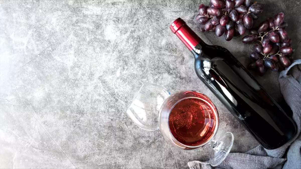 Poluentes em nossas taças: vinhos europeus contaminados com PFAS