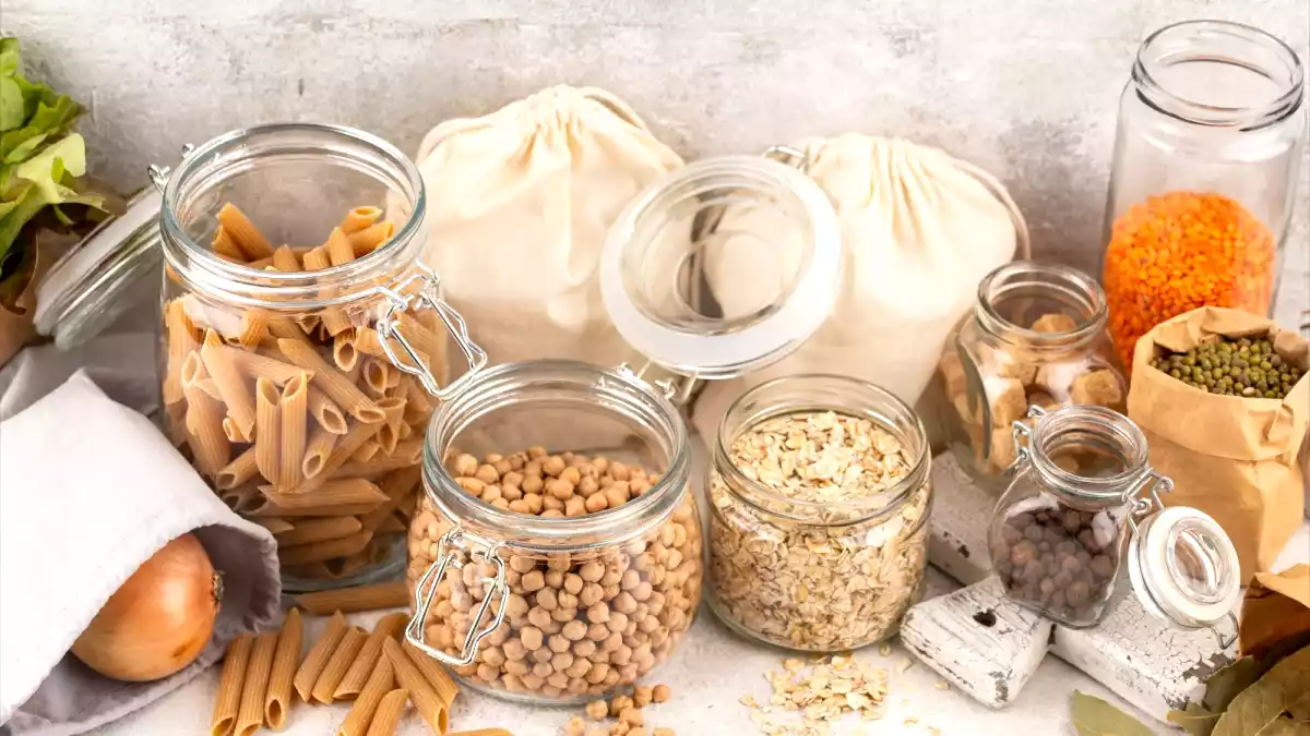 7 alimentos que achamos que são eternos, mas que envelhecem mal!