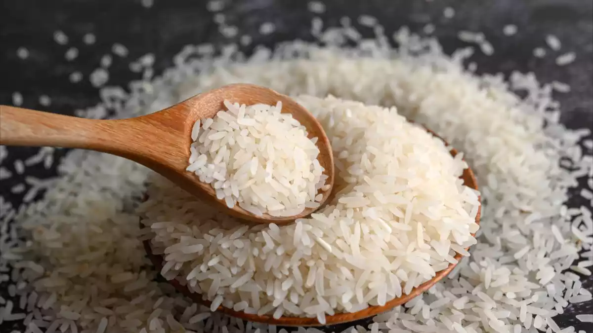 O erro que todos cometem ao cozinhar arroz
